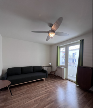 Foto - Wohnung zum Mieten in München 600,00 € 21 m²