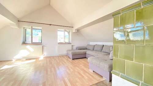 Foto - Wohnung zum Mieten in Anger 850,00 € 75 m²