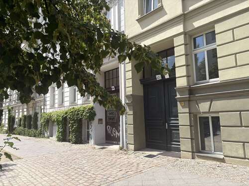Foto - Büro in Berlin 1.340,00 € 80 m²