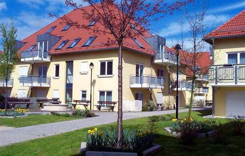 Foto - Wohnung zum Kaufen in Leipzig-Wiederitzsch 114.500,00 € 51.3 m²