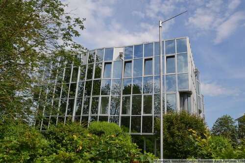 Foto - Büro in Starnberg 5.848,00 € 344 m²
