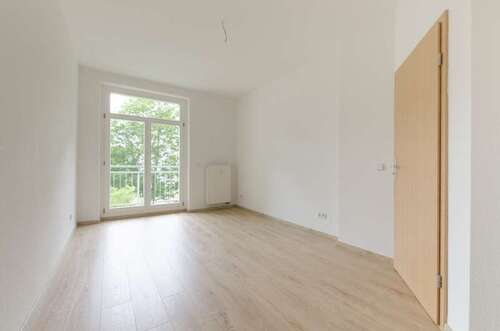 Foto - Wohnung zum Mieten in Chemnitz 320,00 € 58 m²