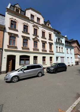 Foto - Haus zum Kaufen in Crimmitschau 295.000,00 € 357 m²