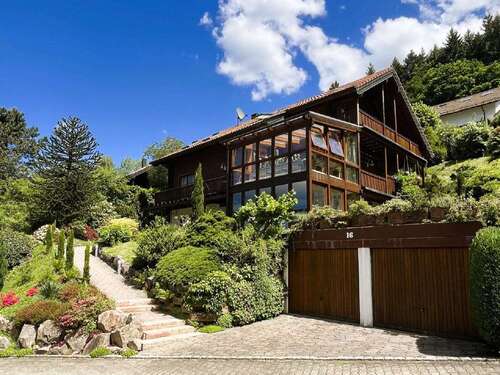 Foto - Haus zum Kaufen in Badenweiler 890.000,00 € 291.53 m²