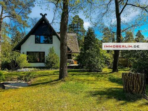 Foto - Haus zum Kaufen in Wandlitz 570.000,00 € 195 m²