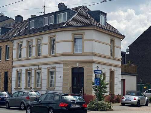 Foto - Haus zum Kaufen in Mülheim an der Ruhr 689.000,00 € 194.83 m²