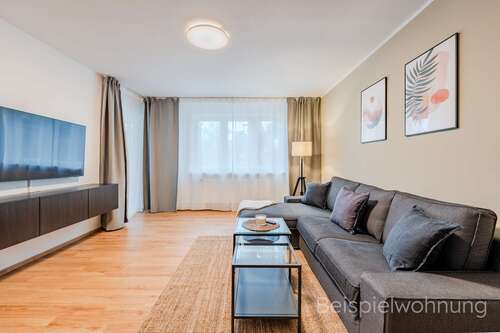 Foto - Wohnung zum Kaufen in Berlin 518.500,00 € 85.44 m²