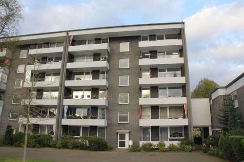 Foto - Wohnung zum Mieten in Gelsenkirchen 664,00 € 83 m²