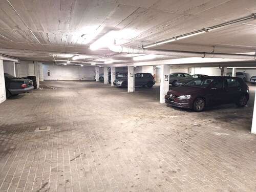 Foto - Garage zu vermieten in Berlin 90,00 € 12.5 m²