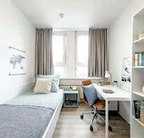 WG-Zimmer in Stuttgart 679,00 € 10 m²