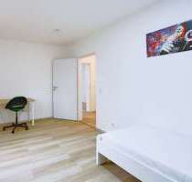 WG-Zimmer in Düsseldorf 609,00 € 15 m²