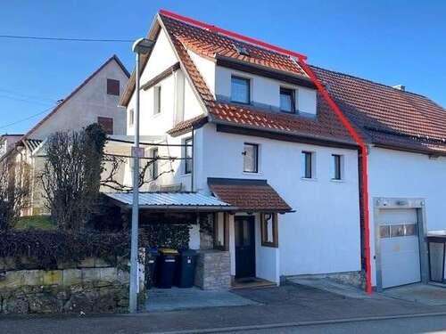 Foto - Haus zum Kaufen in Lenningen 195.000,00 € 85 m²