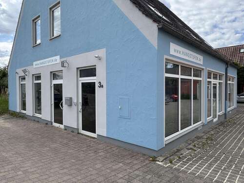 Foto - Büro in Neusäß 1.280,00 € 105 m²