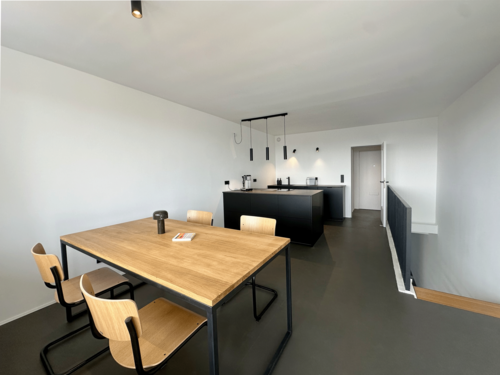 Foto - Wohnung zum Mieten in Berlin 1.990,00 € 110 m²