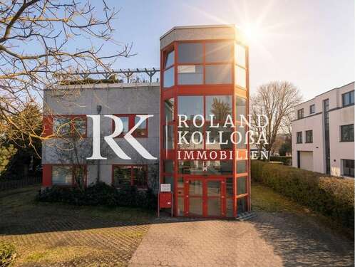 Foto - Büro in Hamburg 2.510,69 € 310 m²