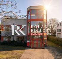 Büro in Hamburg 2.510,69 € 310 m²