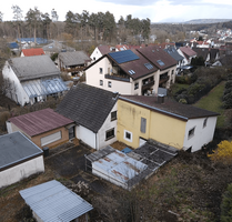 Haus zum Kaufen in Kaiserslautern-Hohenecken 299.000,00 € 232 m²