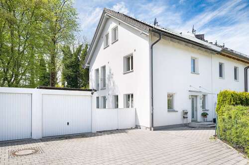 Foto - Haus zum Kaufen in Vaterstetten 1.099.000,00 € 155.5 m²