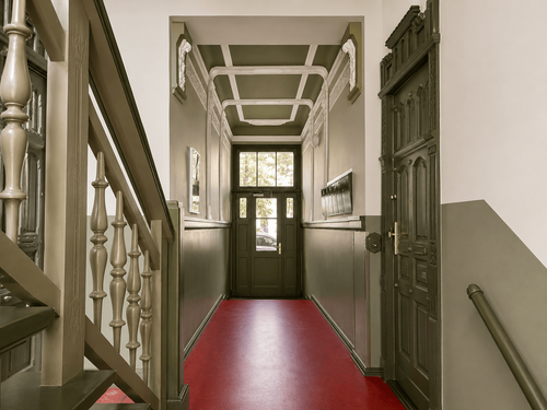 Foto - Wohnung zum Kaufen in Berlin 299.000,00 € 81.64 m²