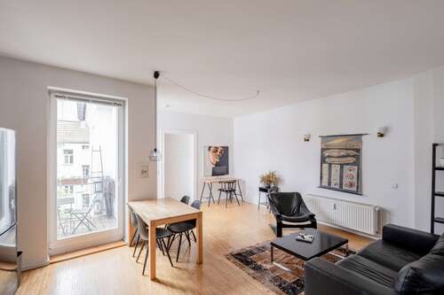 Foto - Wohnung zum Kaufen in Berlin 395.000,00 € 67 m²