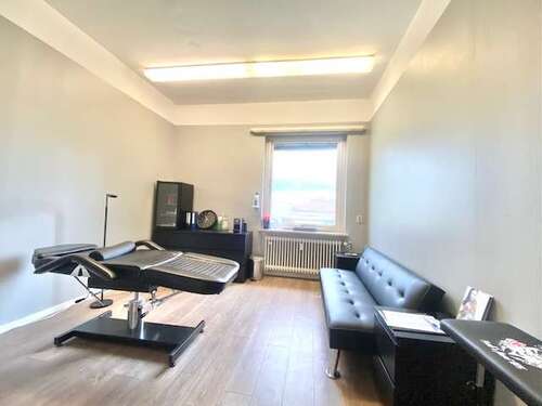 Foto - Büro in Freilassing 222,75 € 16.5 m²
