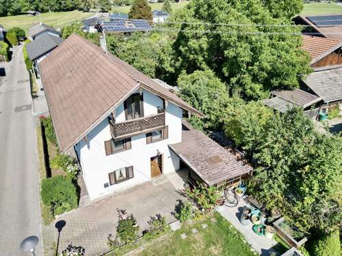 Foto - Haus zum Kaufen in Bad Aibling 649.000,00 € 165 m²