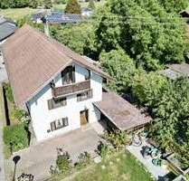 Haus zum Kaufen in Bad Aibling 649.000,00 € 165 m²