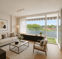 Wohnung zum Kaufen in Düsseldorf 379.000,00 € 79 m²