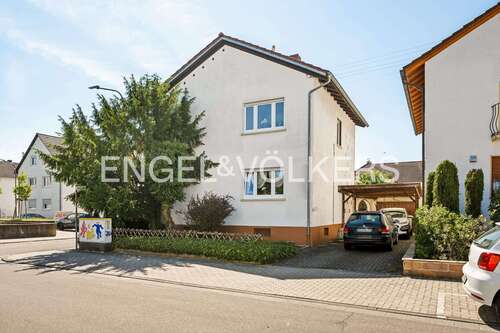Foto - Haus zum Kaufen in Harthausen 284.000,00 € 120 m²