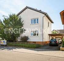 Haus zum Kaufen in Harthausen 284.000,00 € 120 m²