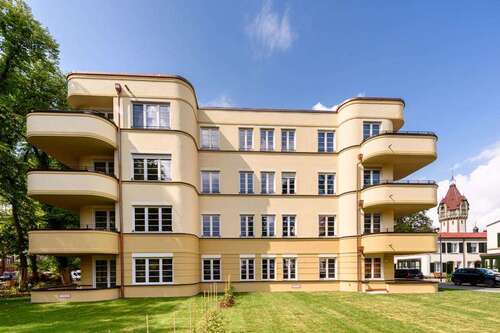 Foto - Wohnung zum Kaufen in Beelitz 557.000,00 € 112.64 m²