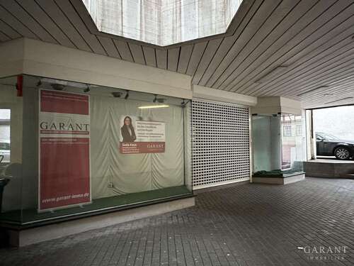 Foto - Einzelhandel in Schwäbisch Gmünd 2.100,00 € 227 m²