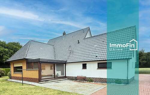 Foto - Haus zum Kaufen in Saterland 179.000,00 € 145 m²
