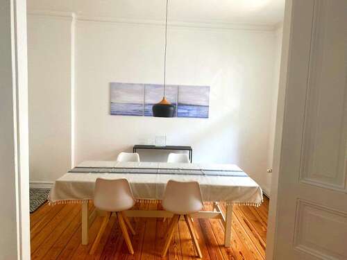 Foto - Wohnen auf Zeit in Hamburg 1.995,00 €