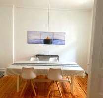 Wohnen auf Zeit in Hamburg 1.995,00 €