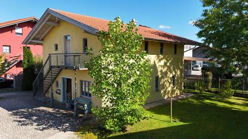 Foto - Haus zum Kaufen in Evenhausen 879.000,00 € 164 m²