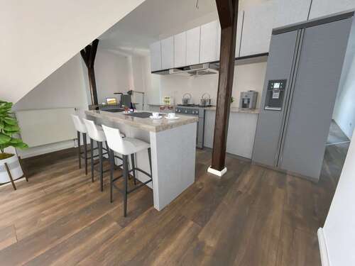Foto - Wohnung zum Kaufen in Braunschweig 450.000,00 € 138 m²