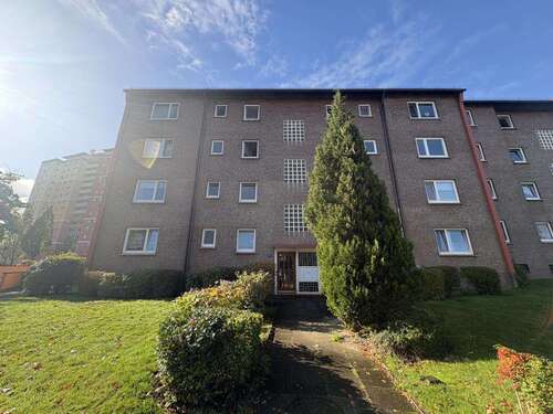 Foto - Wohnung zum Mieten in Bremen 668,00 € 88.72 m²
