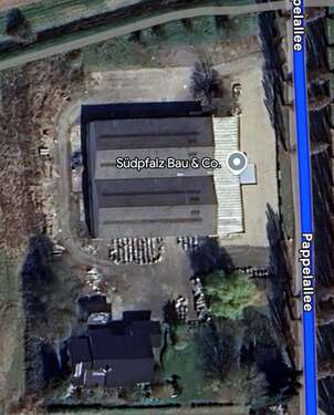 Foto - Halle in Schaidt 1.000,00 € 800 m²