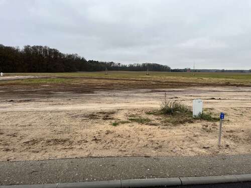 Foto - Grundstück zu verkaufen in Friedland 134.900,00 € 1065 m²