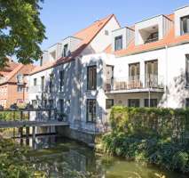 Foto - Wohnung zum Mieten in Coesfeld 1.275,00 € 120 m²