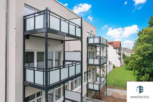 Foto - Wohnung zum Mieten in Bad Kreuznach 515,00 € 47 m²