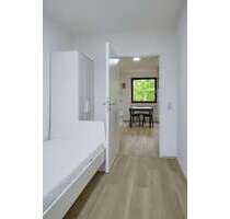 WG-Zimmer in Düsseldorf 609,00 € 15 m²