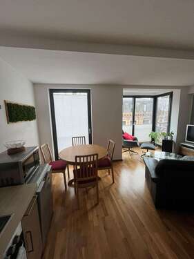 Foto - Wohnung zum Mieten in Aachen 680,00 € 46.85 m²