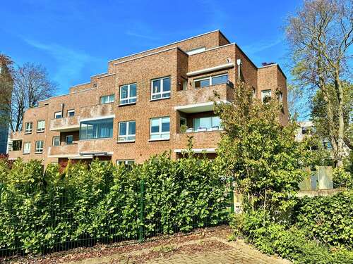 Foto - Wohnung zum Kaufen in Meerbusch 349.000,00 € 73 m²