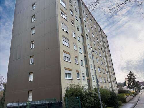 Foto - Wohnung zum Kaufen in Gernsbach 205.000,00 € 89.67 m²