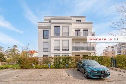 Foto - Wohnung zum Kaufen in Berlin 369.700,00 € 61 m²