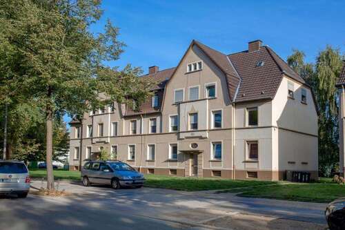 Foto - Wohnung zum Mieten in Recklinghausen 449,00 € 51.67 m²