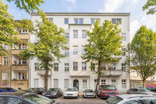 Foto - Wohnung zum Kaufen in Berlin 260.000,00 € 60.5 m²