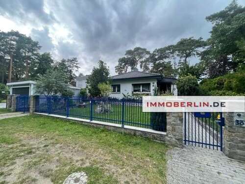 Foto - Grundstück zu verkaufen in Schulzendorf 299.000,00 € 620 m²